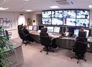 monitoring