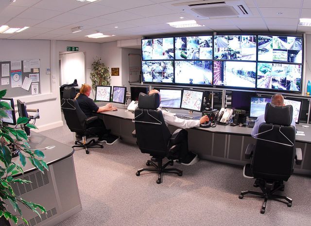 monitoring