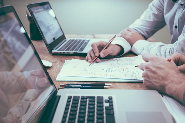 oprogramowanie dla startupu