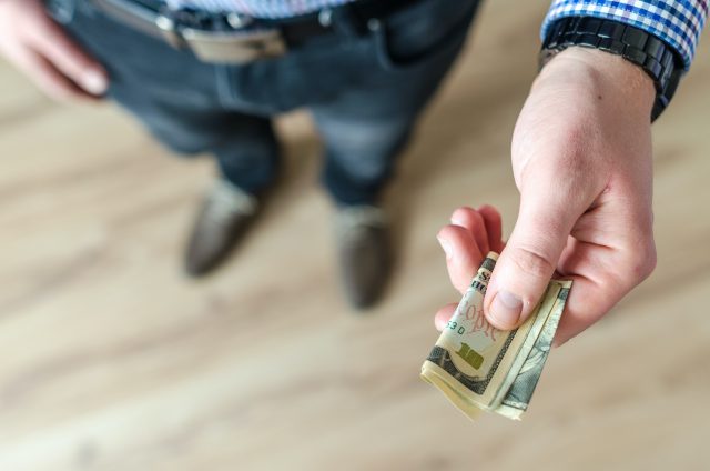 Skuteczne argumenty o podwyżkę w pracy