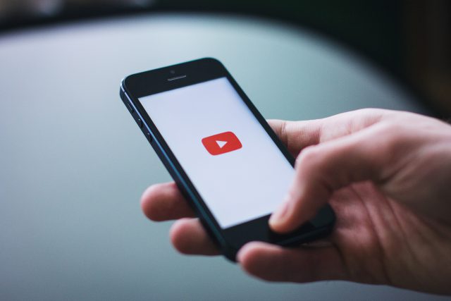Pozycjonowanie filmów na YouTube