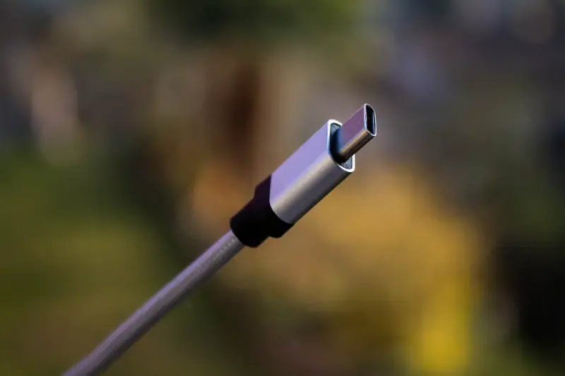 Jak dobrać kabel USB-C